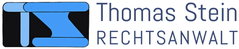Logo von Rechtsanwalt Thomas Stein