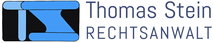 Logo von Rechtsanwalt Thomas Stein